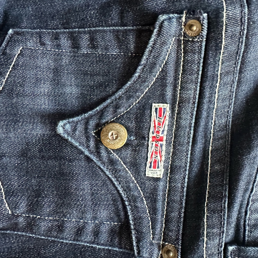 Jeans women blue 27